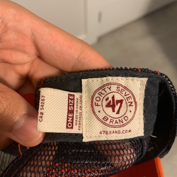 Houston Astro’s MLB Hat - Picture 9 of 10